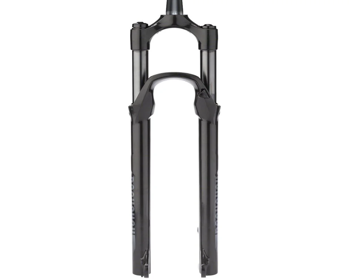 RockShox Recon Silver RL D1 Air Suspension Fork (Black) (42mm Offset) (27.5") (QR x 100mm) (120mm) ( - view 2